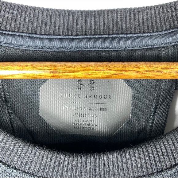 UNDER ARMOUR Black Unstoppable Dress NWT in 2X - Picture 4 of 10